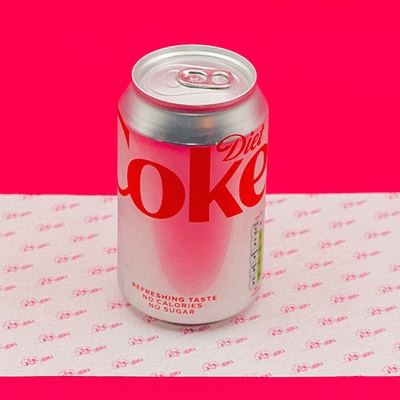 Diet Coke 330ml